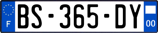 BS-365-DY