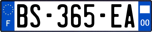 BS-365-EA