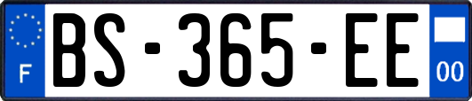 BS-365-EE