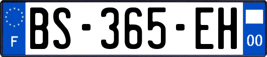 BS-365-EH