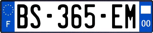 BS-365-EM