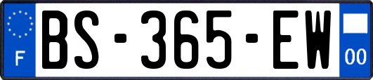 BS-365-EW