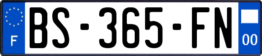 BS-365-FN