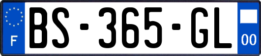 BS-365-GL