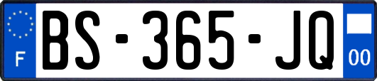 BS-365-JQ