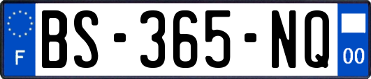 BS-365-NQ