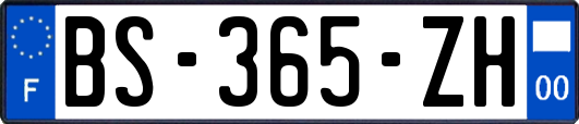 BS-365-ZH