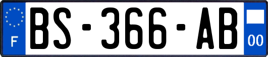 BS-366-AB