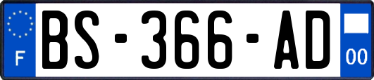 BS-366-AD