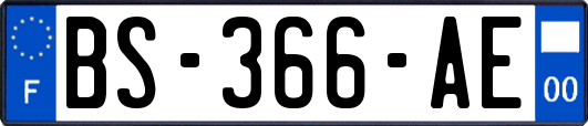 BS-366-AE