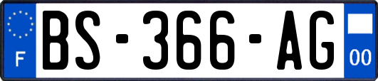BS-366-AG