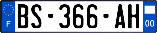 BS-366-AH