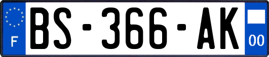 BS-366-AK