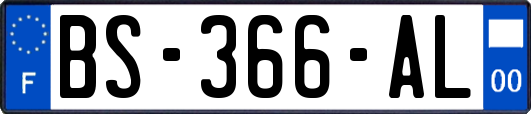 BS-366-AL