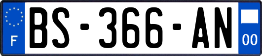 BS-366-AN