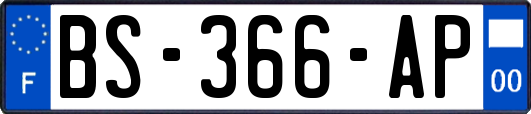 BS-366-AP