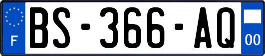 BS-366-AQ