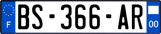 BS-366-AR