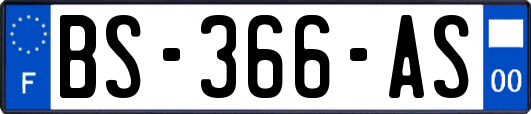 BS-366-AS