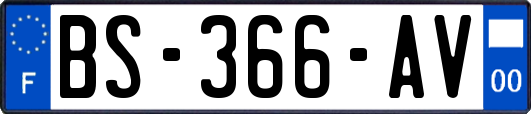 BS-366-AV