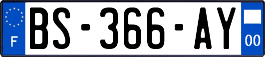 BS-366-AY