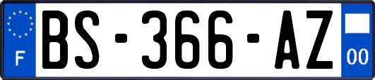 BS-366-AZ