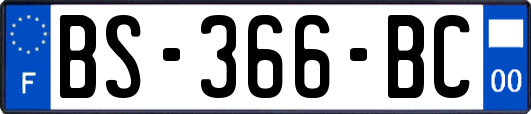 BS-366-BC