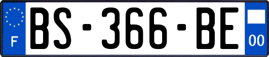 BS-366-BE