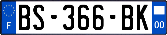 BS-366-BK