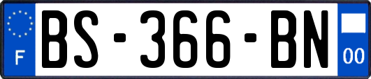 BS-366-BN