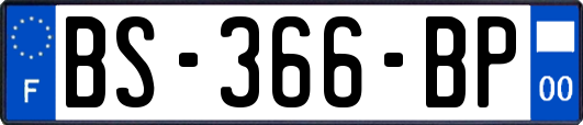 BS-366-BP