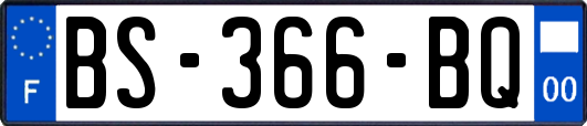 BS-366-BQ