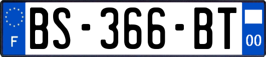 BS-366-BT