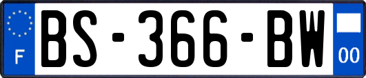 BS-366-BW