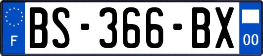 BS-366-BX