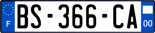 BS-366-CA