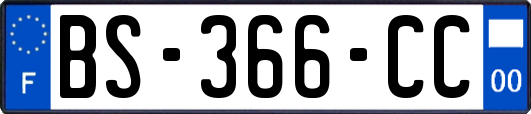 BS-366-CC