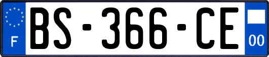 BS-366-CE