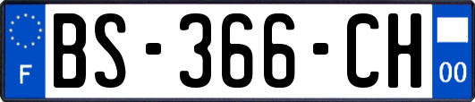 BS-366-CH