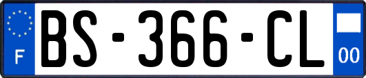 BS-366-CL