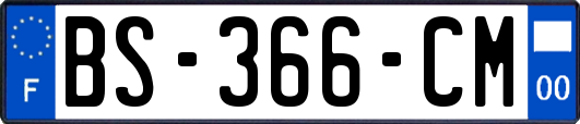 BS-366-CM