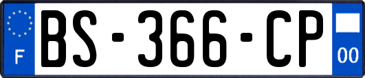 BS-366-CP