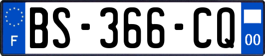 BS-366-CQ