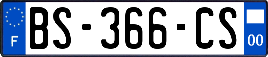 BS-366-CS
