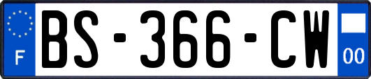 BS-366-CW