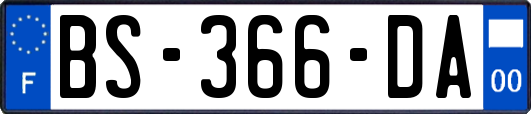 BS-366-DA