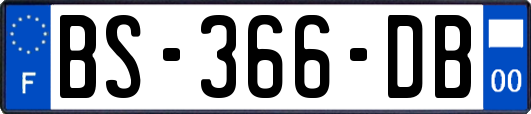 BS-366-DB