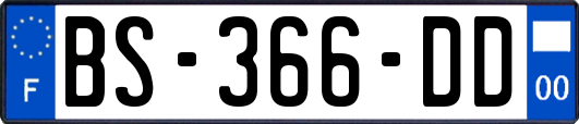 BS-366-DD