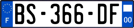 BS-366-DF