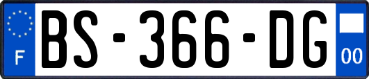 BS-366-DG